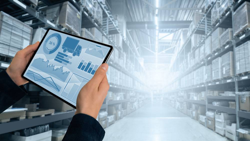 consultores en gestión de inventarios