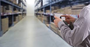 inventario físico y control de stock