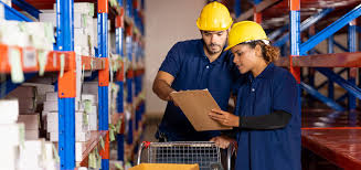 control y gestion de inventarios