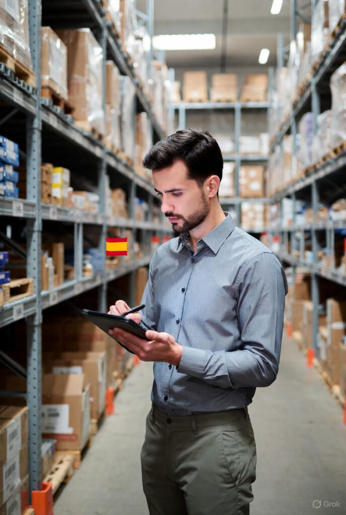 Gestión de archivos