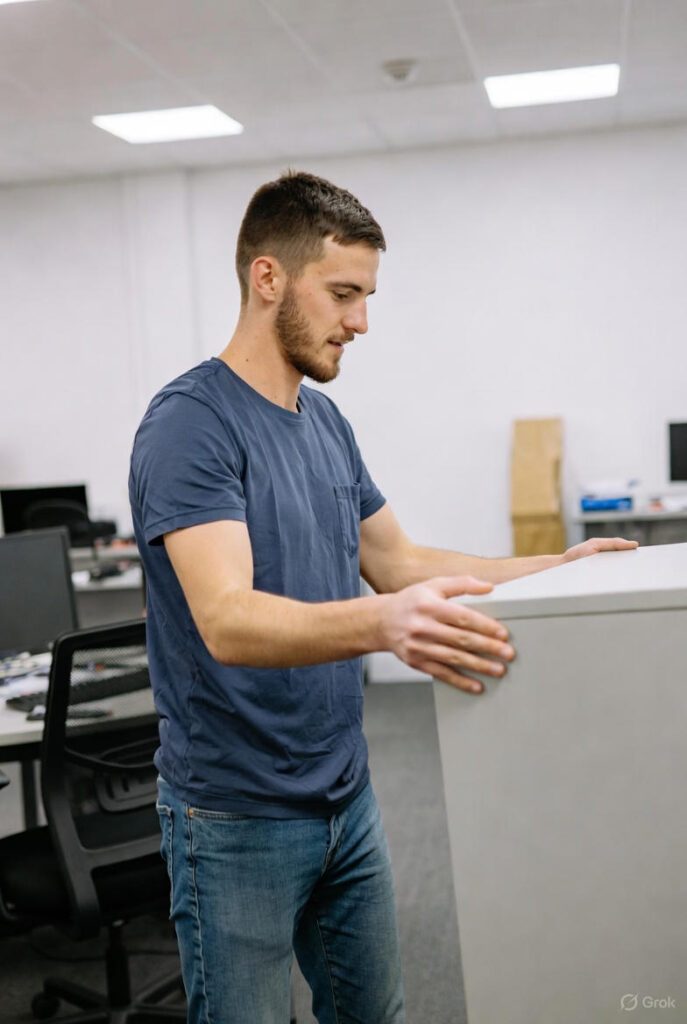 gestion de inmovilizado