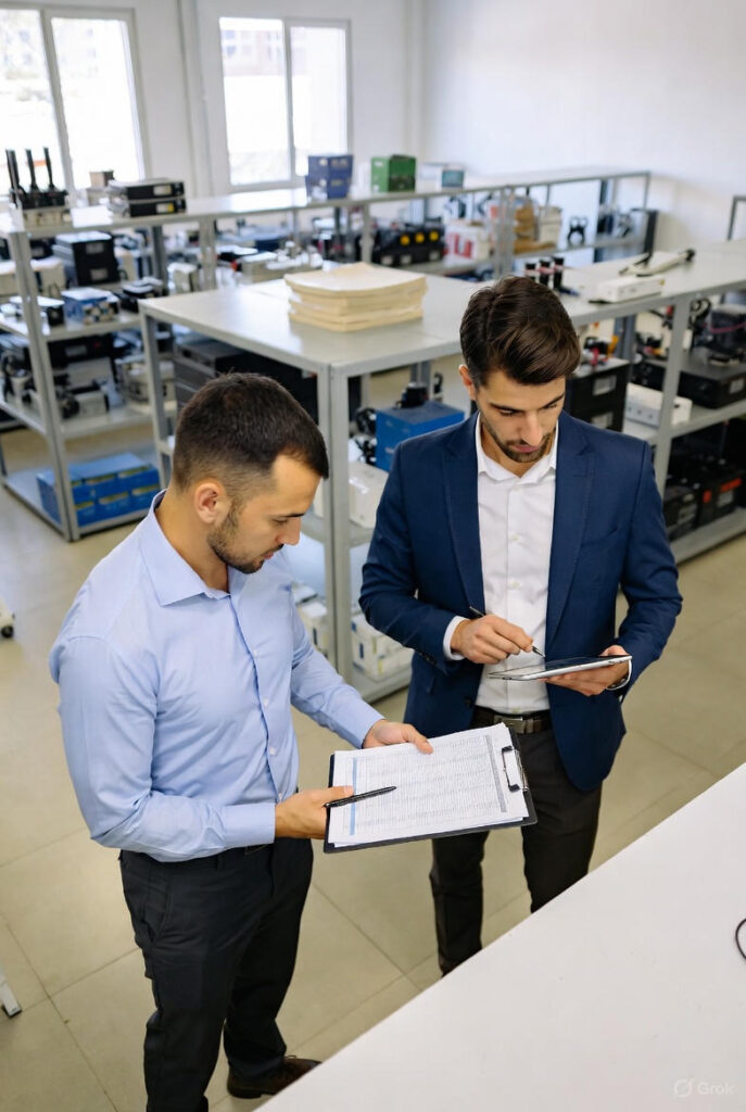 gestión de inmovilizado