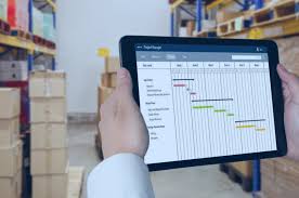Consultores en elaboración de inventarios