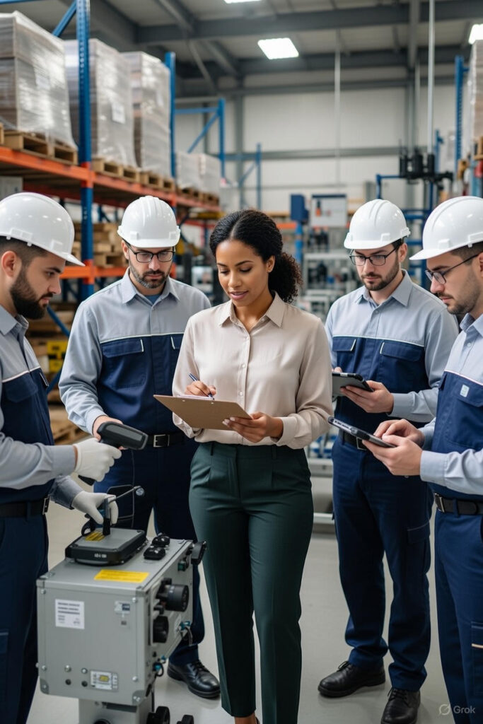 inventario de activos