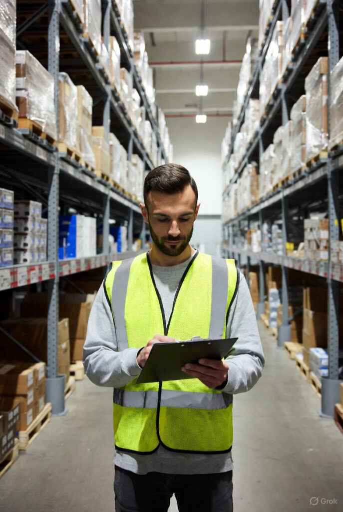 inventario de bienes