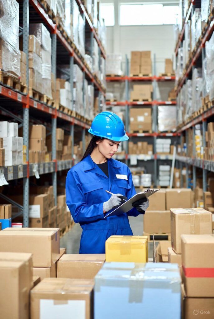 inventario de bienes e inventario de archivos