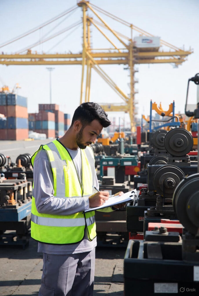 inventario de equipos