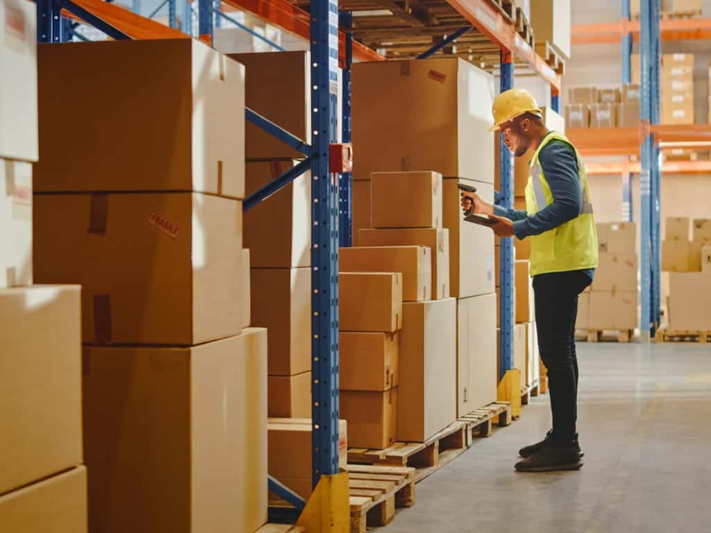 inventario de equipos en españa