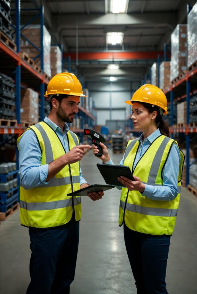 Inventario de equipo