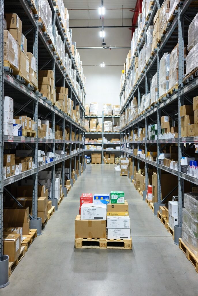 servicios de inventario