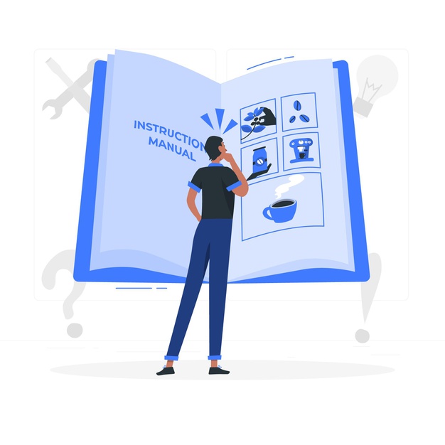 manual de procedimientos