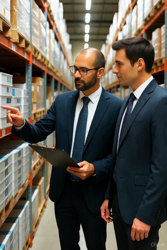 servicios de inventarios