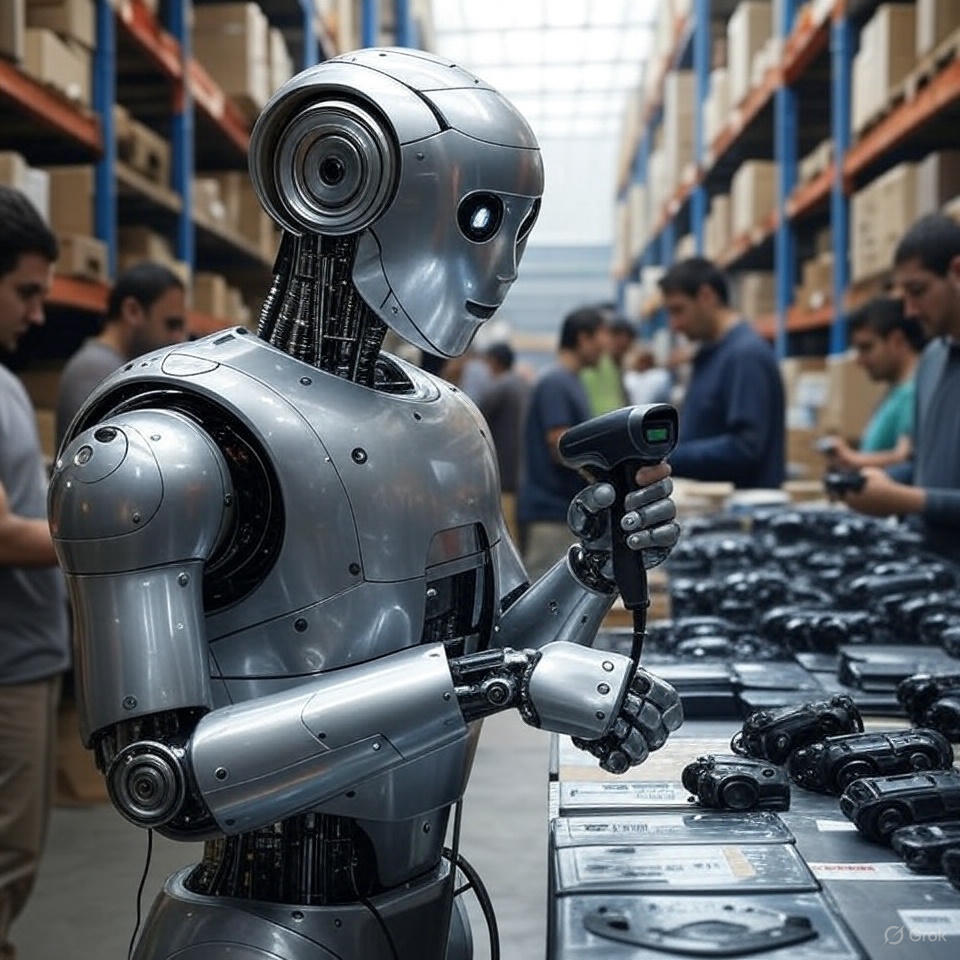 software de inventarios físicos