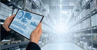 software de inventarios
